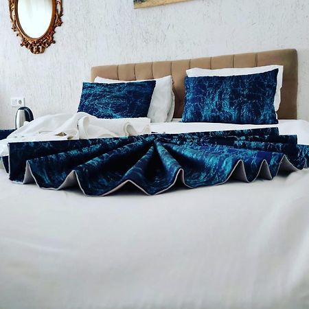 Hotel Estambul Esterno foto