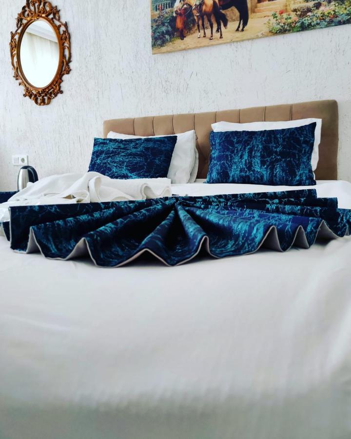 Hotel Estambul Esterno foto