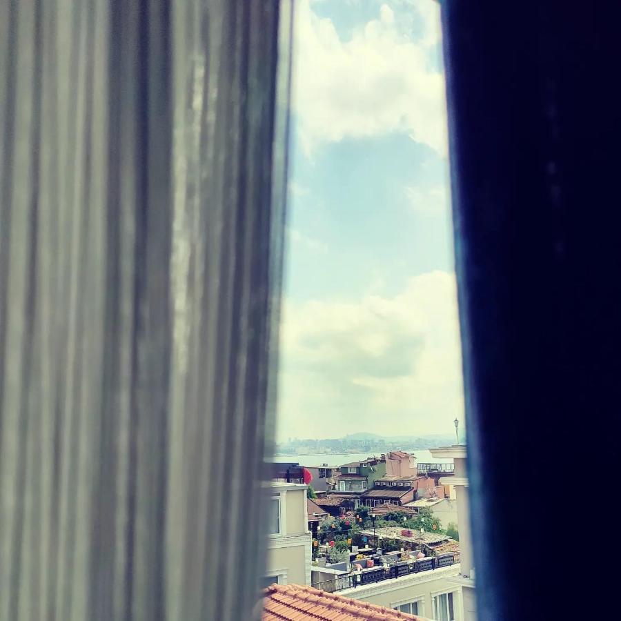 Hotel Estambul Esterno foto