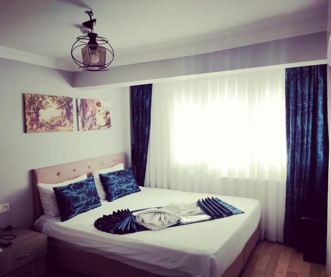 Hotel Estambul Esterno foto